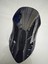 Honda Cbf 150 Siperlik Ön Cam 2005 2017 Model 51CM Siyah Renkli 4mm 3