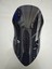 Honda Cbf 150 Siperlik Ön Cam 2005 2017 Model 51CM Siyah Renkli 4mm 4