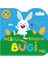 Eğlenceli Hayvanlar Serisi-Neşeli Tavşan Bugi 3