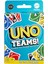 Games Uno Teams Kartlar, 7y+, HXT58 1