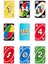 Games Uno Teams Kartlar, 7y+, HXT58 3