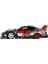 Miniatures Nissan Silvia S15 Lb Super Silhouette 1:64 Diecast Model Araba - Sağdan Direksiyon (Rhd), Beyaz/siyah Grafikler, Koleksiyonluk 3
