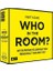 In The Room? Wer Im Raum? 21033 Sind Sie Bereit Zu Lernen, Was Wirklich Freunde Think About You Kartenspiel 2