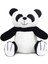 Panda Ayıcık,panda,ayıcık,doldurulabilir Hayvan,oyuncak Ayı Doldurulmuş Hayvan Peluş Oyuncaklar Çocuk Kız Arkadaşı Için Hediye, Noel Sevgililer Günü Doğum Günü Düğün Partisi Için (Panda No:1) 1