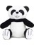 Panda Ayıcık,panda,ayıcık,doldurulabilir Hayvan,oyuncak Ayı Doldurulmuş Hayvan Peluş Oyuncaklar Çocuk Kız Arkadaşı Için Hediye, Noel Sevgililer Günü Doğum Günü Düğün Partisi Için (Panda No:1) 3