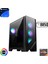 Ryzen 5 7500F 32GB Ddr5 2tb SSD Rtx 5070 12GB B850 Wi Fi Anakart Windows 11 Pro Masaüstü Bilgisayarı 1