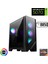 Ryzen 5 7500F 32GB Ddr5 1tb SSD Rtx 5070 12GB B850 Wi Fi Anakart Masaüstü Bilgisayarı 1