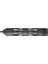 3d/huntıng 8 Inch Bk Av Yayı Stabilizeri -Siyah 53L685 1