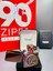 Benzinli Zippo Çakmak 1