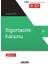 Sigortacılık Kanunu 1