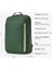 The Autopilot Backpack Fits 15.6 Inch Laptop, 35L Capacity Premium Durable Nylon And Vegan Leather Multipurpose Laptop Backpack | Ideal For Office, Travel, School 4
