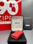 Slim Model Benzinli Zippo Çakmak 3