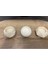 Tealight Beton Mumluk ( Mumlar Hediyemiz ) 2
