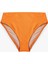 Astarlı Yüksek Bel Dokulu Bikini Altı 1