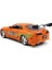 1:24 Fast & Furious Brian's 1995 Toyota Supra Mk4 Figürlü Set 2