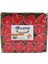 16PCS Kalpli - Kırmızı Tea Light Mum 1