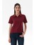 Basic Polo Yaka Tişört 1