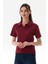 Basic Polo Yaka Tişört 3