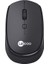 Lenovo Lecoo WS202 1600 Dpı 4 Tuşlu Siyah Kablosuz Mouse 1