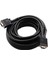 Phılıps SWV6139B/93 Siyah 3+6 Erkek-Erkek 15 Pin 10 Metre VGA Kablo 2