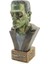 Büro Ev Ofis Dekoru Için Maksi Polyester Frankestein Büstü 2
