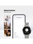 Tempus Pro S 45MM Amoled Ekranlı Yuvarlak Metal Kasa 2SW08 9