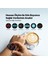 Tempus Pro S 45MM Amoled Ekranlı Yuvarlak Metal Kasa 2SW08 8