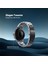 Tempus Pro S 45MM Amoled Ekranlı Yuvarlak Metal Kasa 2SW08 5