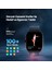 Tempus Pro 47MM Kavisli Amoled Ekranlı Dikdörtgen Alüminyum Kasa 2SW07 6