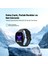 Tempus Pro 47MM Kavisli Amoled Ekranlı Dikdörtgen Alüminyum Kasa 2SW07 4