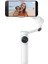 INSTA360 Flow 2 Pro Akıllı Telefon Gimbal Sabitleyici (Beyaz) 1