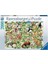 Ravensburger 2000P Puz Orman Yapboz 1