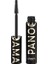 Panorama Hacim Veren Maskara All Night Black - Siyah 1