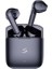 Tiny Dark Tws Bluetooth Kulaklık Enc Ipx4 BH029S - Siyah 1