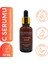 C Vitamini Süper Aydınlatıcı Serum 30ml (Niasinamid + Salisilik Asit) 1