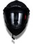 FG601 Karbon Mat Motosiklet Kaskı Xlarge 1