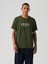 Levi's Oversize Minimalist Erkek T-Shirt - Kısa Kol - Regular Fit 1