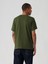 Levi's Oversize Minimalist Erkek T-Shirt - Kısa Kol - Regular Fit 2