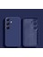 Samsung Galaxy A26 Kılıf Lansman Kamera Korumalı Içi Kadife Yumuşak Renkli Silikon Mat Hisli Kapak 1