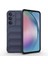 Samsung Galaxy A26 Kılıf Kamera Korumalı Kabartmalı Yumuşak Renkli Silikon Kapak Içi Kadife Kapak 1