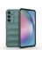 Samsung Galaxy A26 Kılıf Kamera Korumalı Kabartmalı Yumuşak Renkli Silikon Kapak Içi Kadife Kapak 1