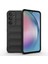 Samsung Galaxy A26 Kılıf Kamera Korumalı Kabartmalı Yumuşak Renkli Silikon Kapak Içi Kadife Kapak 1