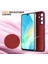 Samsung Galaxy A26 Kılıf Lansman Kamera Korumalı Içi Kadife Yumuşak Renkli Silikon Mat Hisli Kapak 2