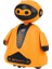 Çizgiler Çiz Robot Oyuncak Takip Yaratıcı Endüktif Elektrikli Araba Çizdiğiniz Herhangi Bir Çizgiyi Takip Edin Robot Penguen Oyuncak Eğitici Oyuncak (Yurt Dışından) 1