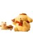 Miniso Pom Pom Purin Dört Mevsim Serisi Kör Kutu Pompompurin Anime Aksiyon Figürü Sürpriz Çanta Koleksiyonu Modeller Oyuncaklar Hediyeler Renk:sonbahar Hasadı (Yurt Dışından) 1