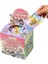 32 Adet Sanrio Labubu Aile Oyuncak Figür Kawaii Heykelcik Bebek (Yurt Dışından) 1