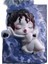 National Edition Bubble Marte Skullpanda Daily Wonderland Serisi Kör Kutu Trend Sevimli Gelgit Oyun Kutu Yok Kart Yok Dekorasyon Hediye Renk:gizli Stil (Yurt Dışından) 1