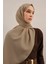 Bordürlü Lyocell Şal 04 4