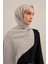 Bordürlü Lyocell Şal 23 3