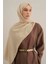 Bordürlü Lyocell Şal 64 2